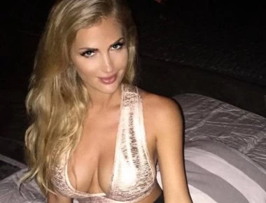 Ο ξανθός πειρασμός από τον Βορρά